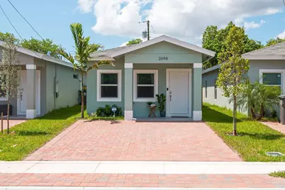 2694 Nokomis Avenue, West Palm Beach, FL 33409 - Photo 1