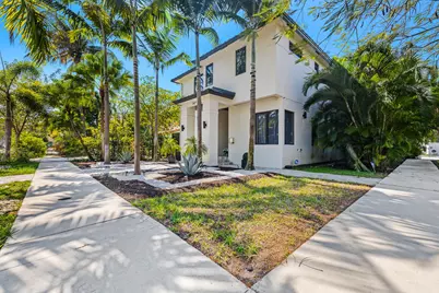 549 NE 10th Avenue, Fort Lauderdale, FL 33301 - Photo 2