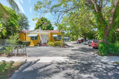 2221 Fillmore Street #2221-2223, Hollywood, FL  - Photo 42