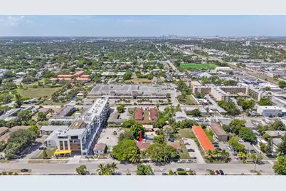 2221 Fillmore Street #2221-2223, Hollywood, FL  - Photo 48