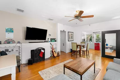 2221 Fillmore Street #2221-2223, Hollywood, FL  - Photo 4