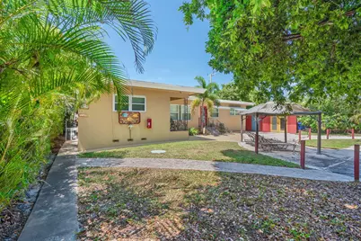 2221 Fillmore Street #2221-2223, Hollywood, FL  - Photo 36
