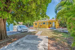 2221 Fillmore St, Hollywood, FL - Photo 1