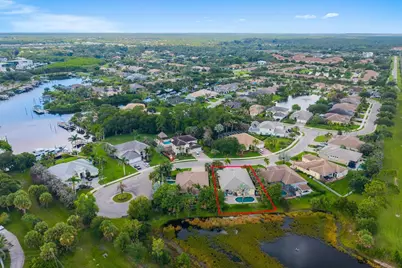 910 SW Lost River Shores Drive, Stuart, FL 34997 - Photo 46