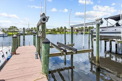 910 SW Lost River Shores Drive, Stuart, FL 34997 - Photo 50