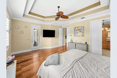 910 SW Lost River Shores Drive, Stuart, FL 34997 - Photo 20