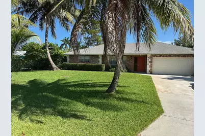 4570 Barrett Street, Delray Beach, FL 33445 - Photo 1
