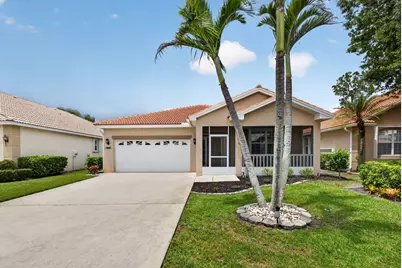 872 NW Sarria Court, Port Saint Lucie, FL 34986 - Photo 1