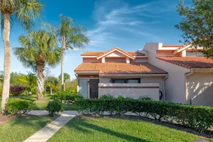 3307 SE Sandpiper Circle, Port Saint Lucie, FL 34952 - Photo 1