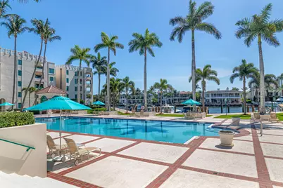 100 SE 5th Avenue #412, Boca Raton, FL 33432 - Photo 36