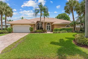 8663 NW 50th Dr, Coral Springs, FL 33067 - Photo 2