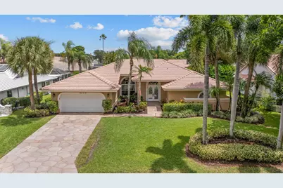 8663 NW 50th Drive, Coral Springs, FL 33067 - Photo 1