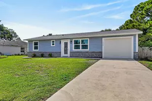 1050 SW Colorado Ave, Port Saint Lucie, FL 34953 - Photo 2