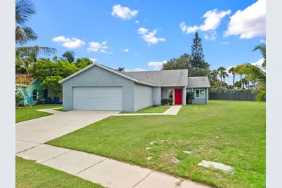 119 Lakeside Circle, Jupiter, FL 33458 - Photo 1