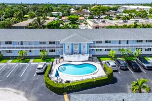 4111 NE 21st Way, Lighthouse Point, FL 33064 - Photo 1