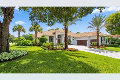 1712 Mayacoo Lakes Boulevard, West Palm Beach, FL 33411 - Photo 2