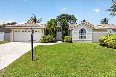 9415 Lake Serena Drive, Boca Raton, FL 33496 - Photo 2