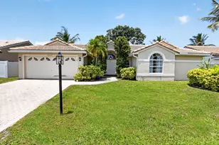 9415 Lake Serena Dr, Boca Raton, FL 33496 - Photo 2
