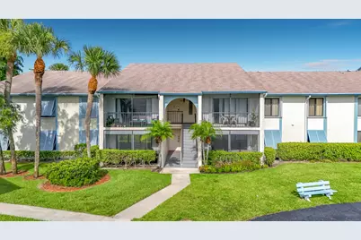 1104 Green Pine #E1, West Palm Beach, FL 33409 - Photo 40