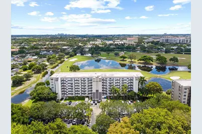 3100 W Rolling Hills Circle #707, Davie, FL 33328 - Photo 1