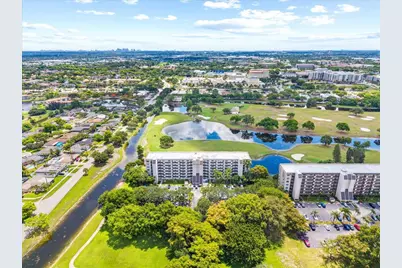 3100 W Rolling Hills Circle #707, Davie, FL 33328 - Photo 32