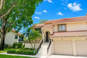 5751 Coach House Cir, Boca Raton, FL 33486 - Photo 4