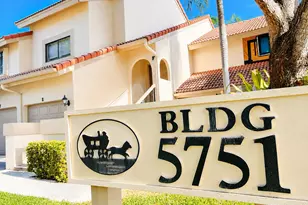 5751 Coach House Cir, Boca Raton, FL 33486 - Photo 44