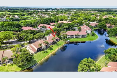 5751 Coach House Circle #E, Boca Raton, FL 33486 - Photo 46