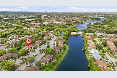 9938 Nob Hill Lane #9938, Sunrise, FL 33351 - Photo 44