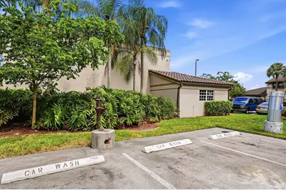 9938 Nob Hill Lane #9938, Sunrise, FL 33351 - Photo 34