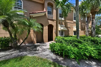 4870 Bonsai Circle #100, Palm Beach Gardens, FL 33418 - Photo 2