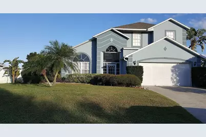 1813 Ashton Drive E, Saint Cloud, FL 34771 - Photo 1