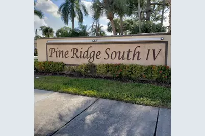428 Pine Glen Lane #B-2, Greenacres, FL 33463 - Photo 2