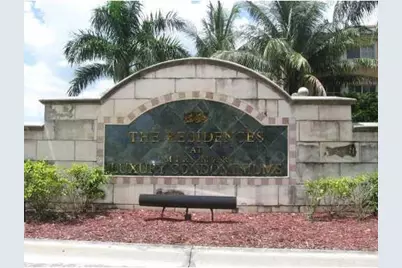 2201 W Preserve Way #307, Miramar, FL 33025 - Photo 8
