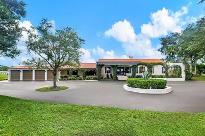 9999 NE 120th Street, Okeechobee, FL 34972 - Photo 1