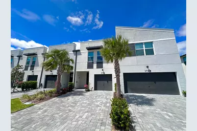 1733 Lindley Street, West Palm Beach, FL 33407 - Photo 2
