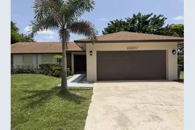 21287 Purple Sage Lane, Boca Raton, FL 33428 - Photo 2
