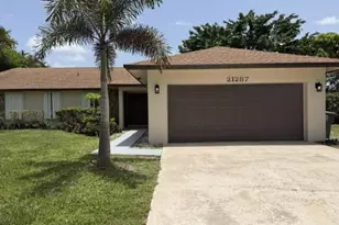 21287 Purple Sage Ln, Boca Raton, FL 33428 - Photo 2