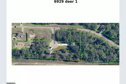 6929 N Deer Point, Dunnellon, FL 34433 - Photo 2