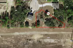 6929 N Deer Point, Dunnellon, FL 34433 - Photo 1