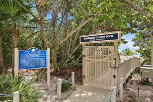 4101 N Ocean Blvd, Boca Raton, FL 33431 - Photo 20