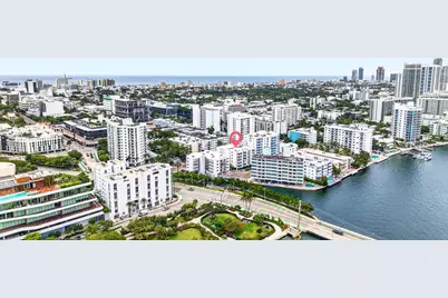 1670 Bay Road #3F, Miami Beach, FL 33139 - Photo 4