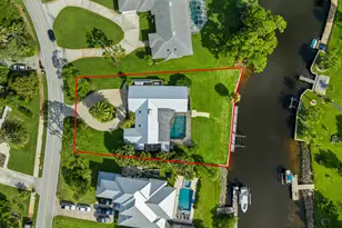 1310 NW Lakeside Trail, Stuart, FL 34994 - Photo 2