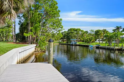 1310 NW Lakeside Trail, Stuart, FL 34994 - Photo 4