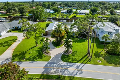 1310 NW Lakeside Trail, Stuart, FL 34994 - Photo 1