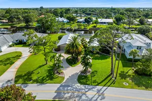 1310 NW Lakeside Trail, Stuart, FL 34994 - Photo 1