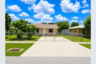 8874 Eldorado Drive, Pahokee, FL 33476 - Photo 16