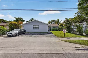 3640 Avenue J, West Palm Beach, FL 33404 - Photo 2