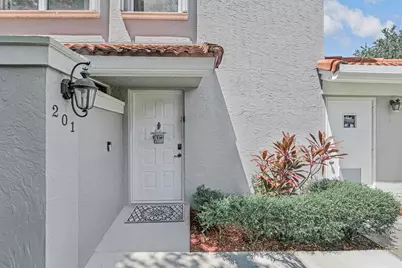 7027 Summer Tree Drive #201, Boynton Beach, FL 33437 - Photo 4