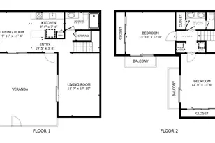 2811 Stoneway Ln, Fort Pierce, FL 34982 - Photo 2